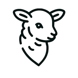 BAML Lamb Logo