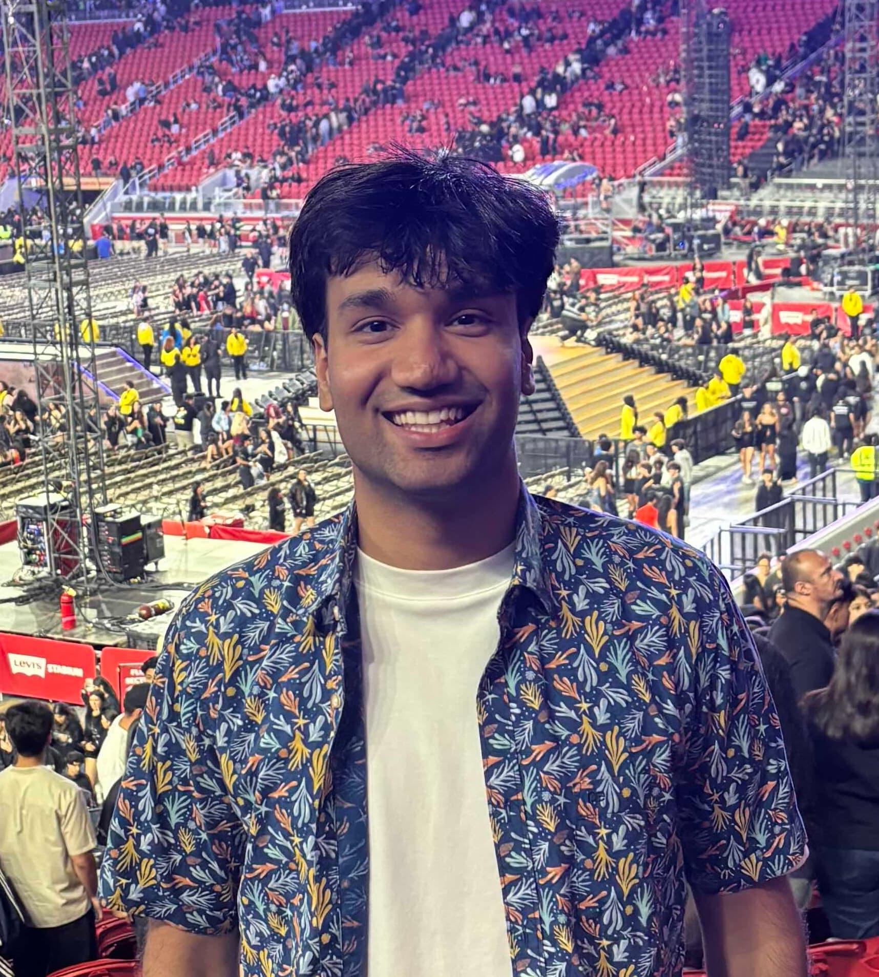 Rahul Tiwari