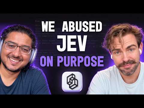 All About Jev