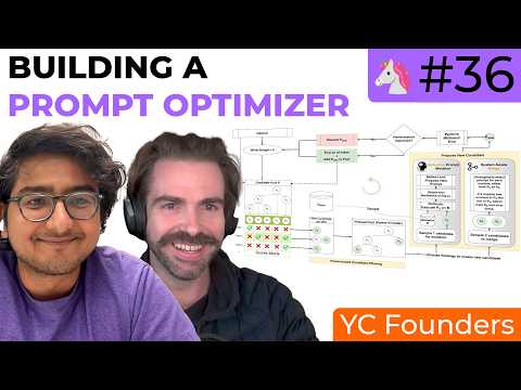 Building a Prompt Optimizer
