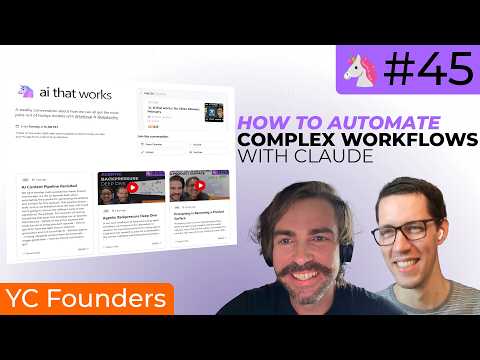 AI Content Pipeline Revisited