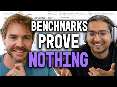SOTA Coding Agent Benchmarks