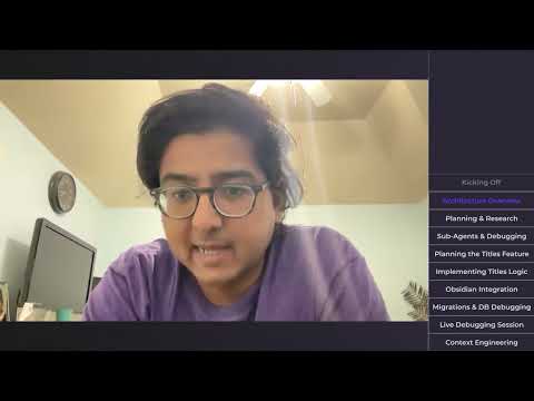 No Vibes Allowed: Using CodeLayer to Build CodeLayer