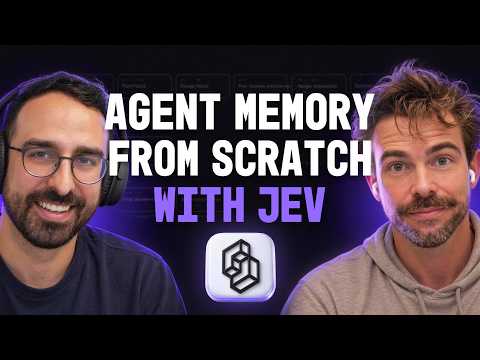 Building a Memory Pipeline