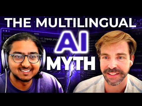 multilingual AI apps