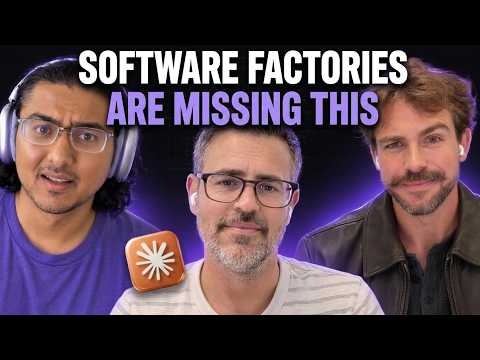 Software Factory Debate