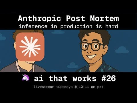 Anthropic Post Mortem